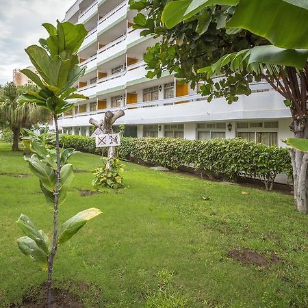 Tagoror Beach Apartments - Adults Only Playa del Inglés Extérieur photo