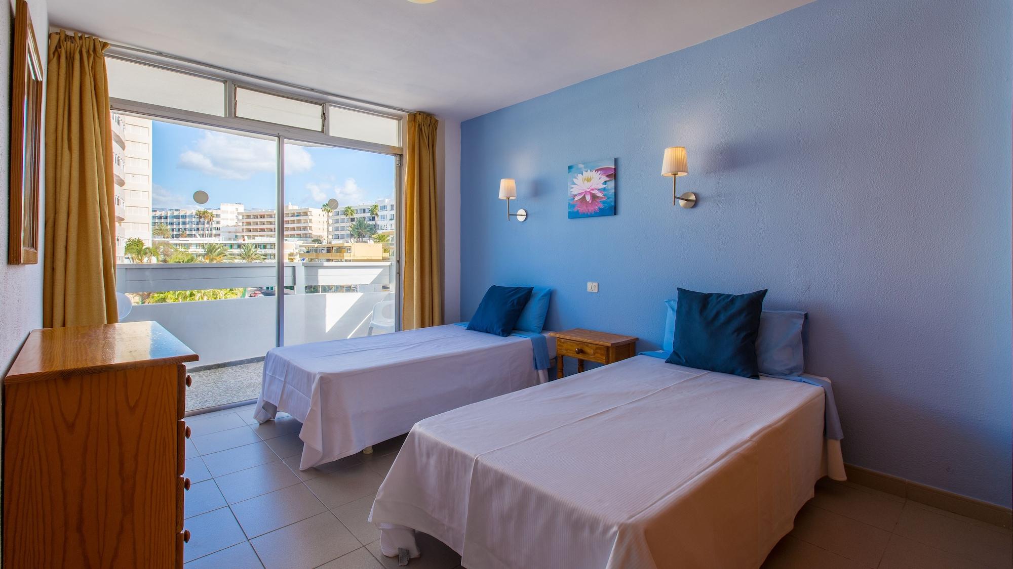 Tagoror Beach Apartments - Adults Only Playa del Inglés Extérieur photo