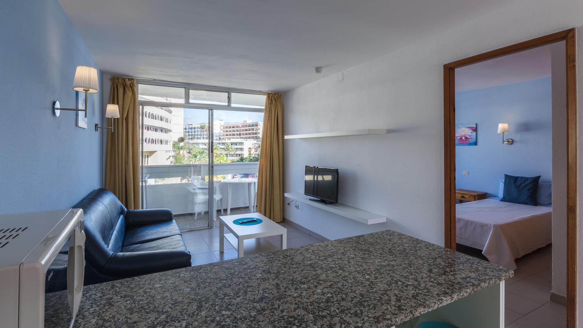 Tagoror Beach Apartments - Adults Only Playa del Inglés Extérieur photo