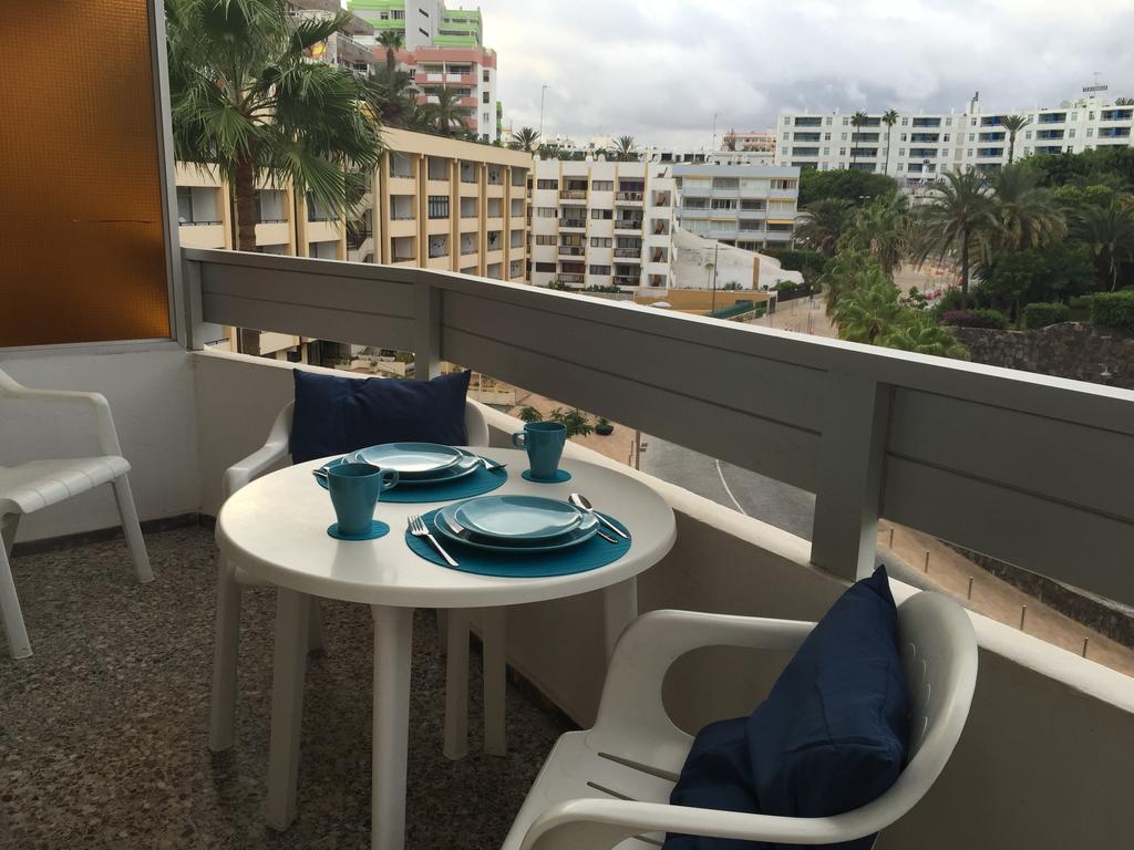 Tagoror Beach Apartments - Adults Only Playa del Inglés Chambre photo