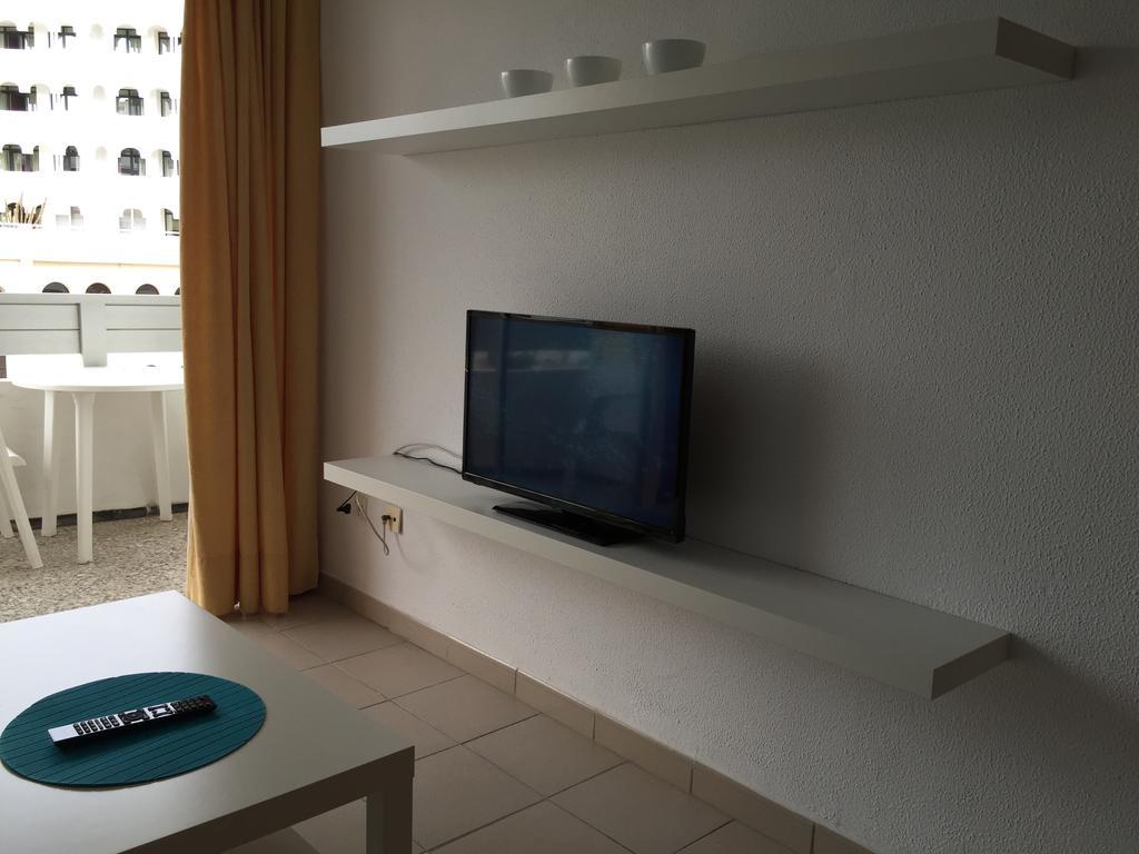 Tagoror Beach Apartments - Adults Only Playa del Inglés Chambre photo