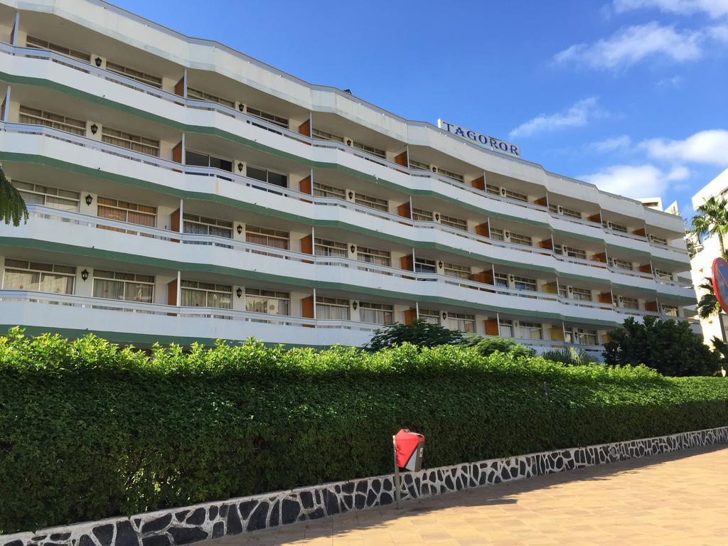 Tagoror Beach Apartments - Adults Only Playa del Inglés Chambre photo