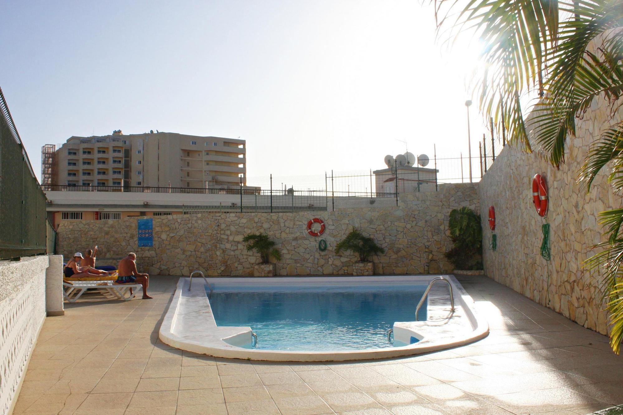 Tagoror Beach Apartments - Adults Only Playa del Inglés Extérieur photo