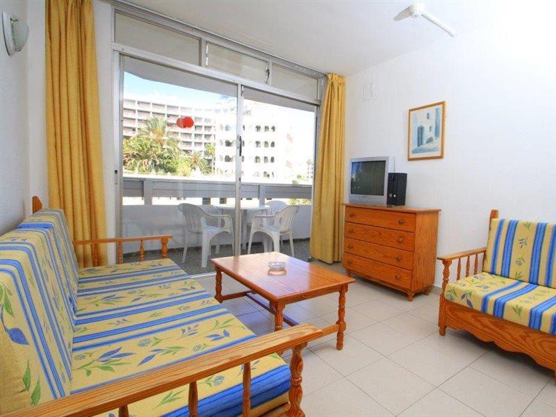 Tagoror Beach Apartments - Adults Only Playa del Inglés Extérieur photo