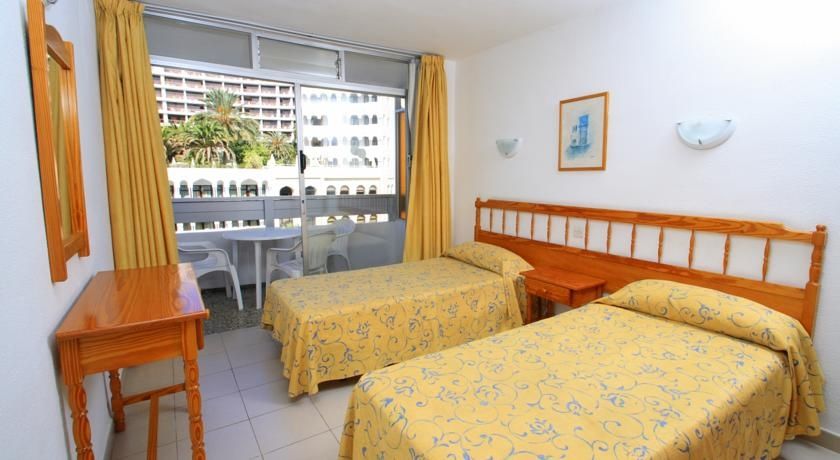 Tagoror Beach Apartments - Adults Only Playa del Inglés Extérieur photo