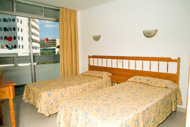 Tagoror Beach Apartments - Adults Only Playa del Inglés Extérieur photo