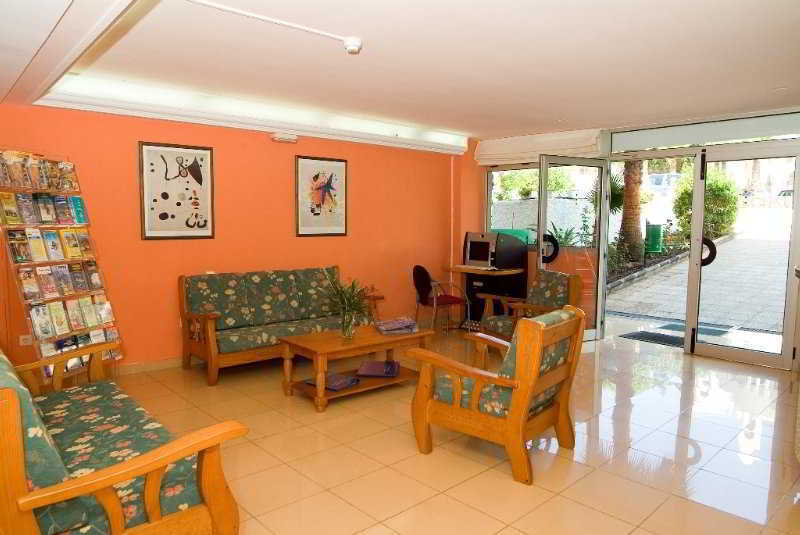 Tagoror Beach Apartments - Adults Only Playa del Inglés Extérieur photo